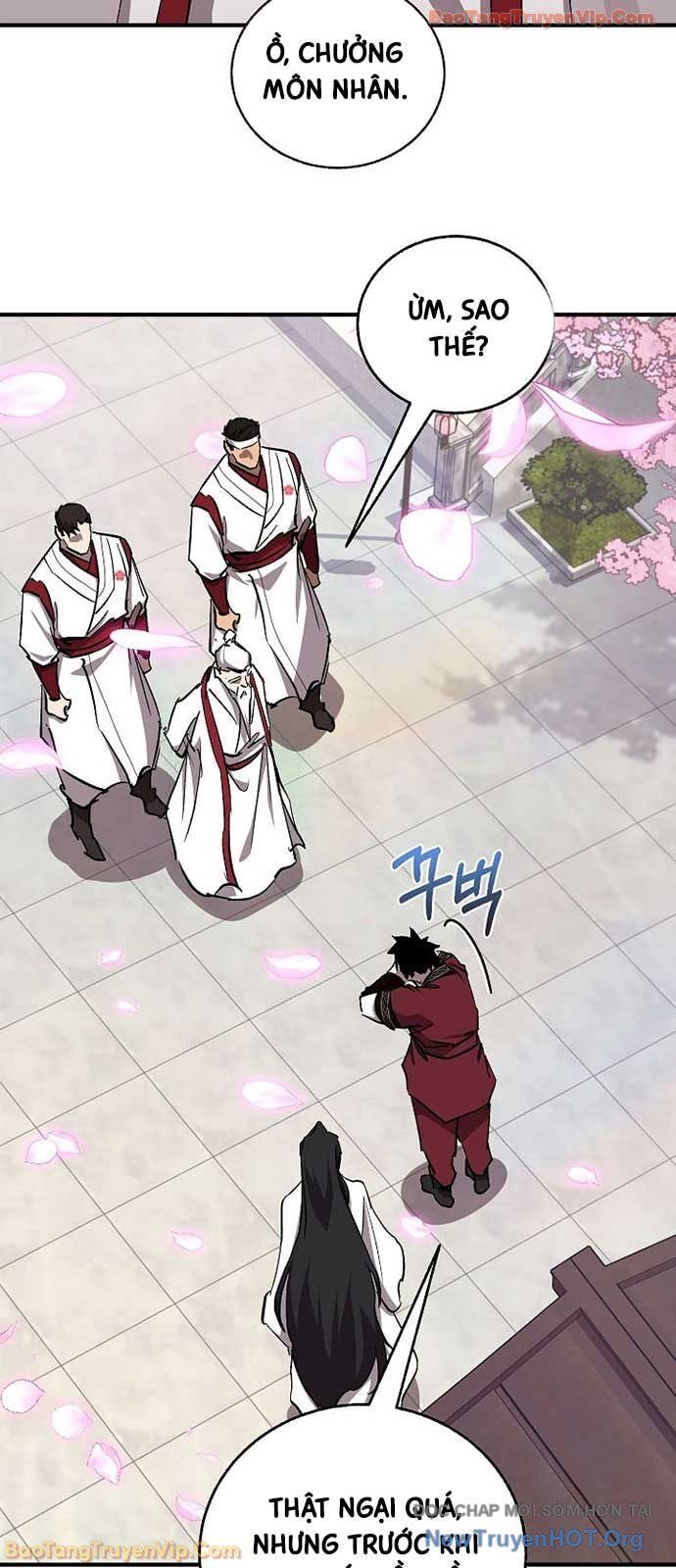 Thanh Mai Trúc Mã Của Đệ Nhất Thiên Hạ - Chapter 68 - Page 38