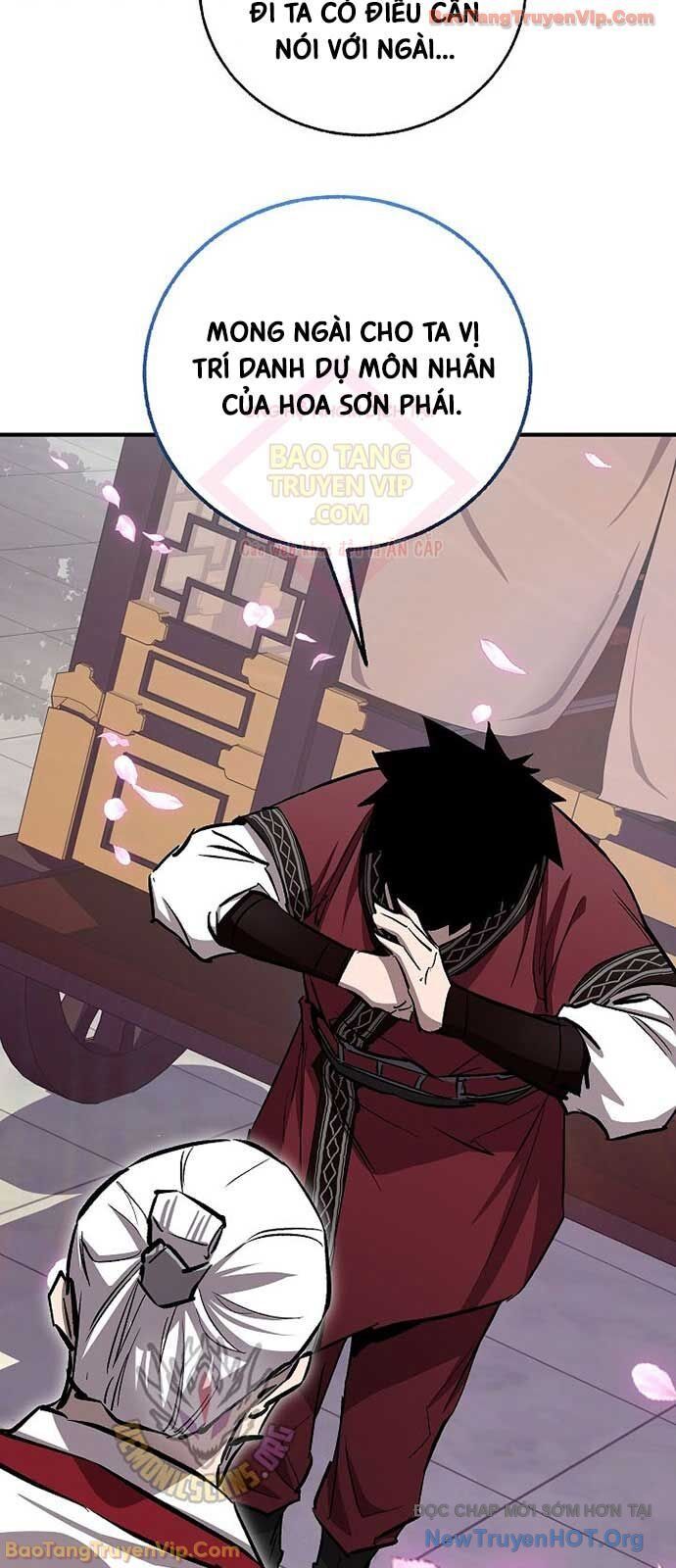 Thanh Mai Trúc Mã Của Đệ Nhất Thiên Hạ - Chapter 68 - Page 39