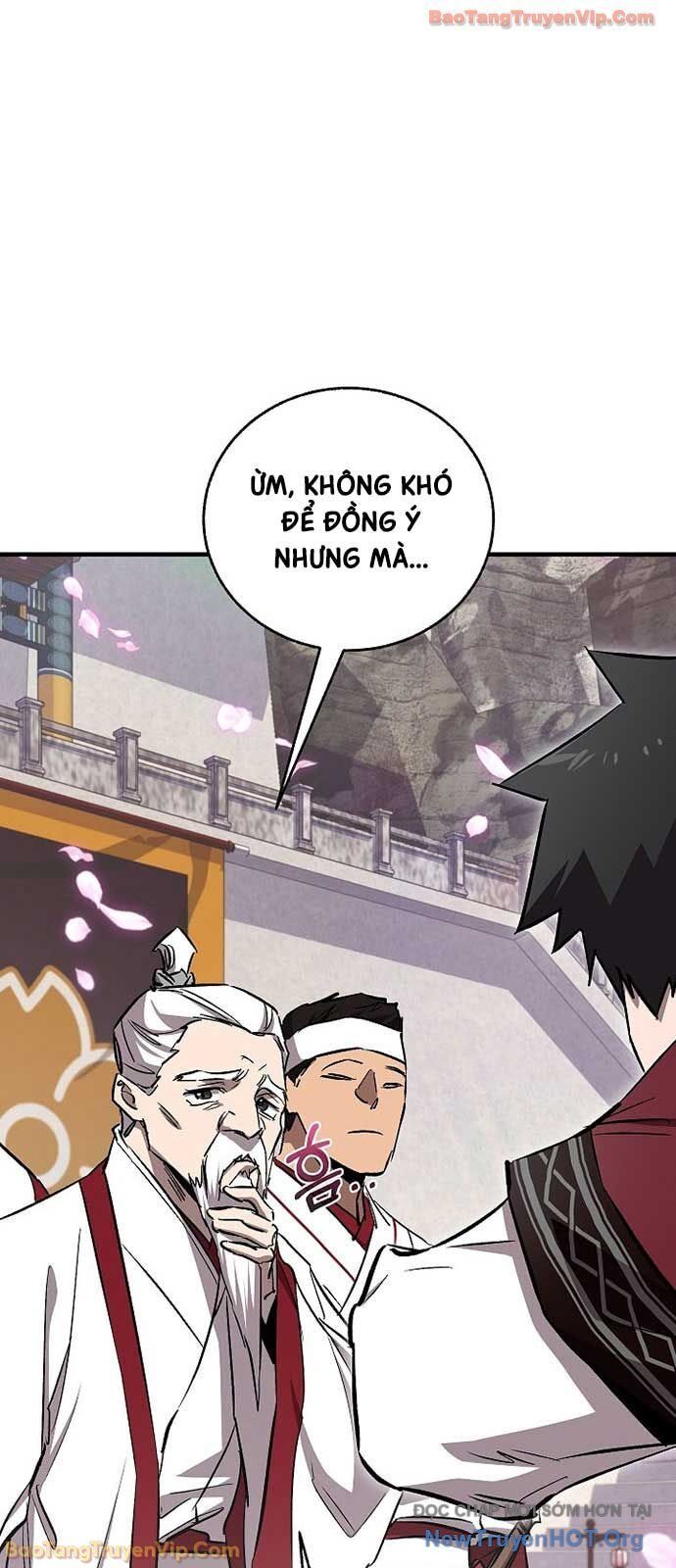 Thanh Mai Trúc Mã Của Đệ Nhất Thiên Hạ - Chapter 68 - Page 41