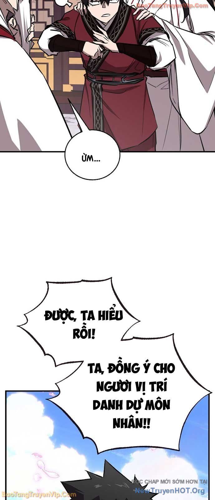 Thanh Mai Trúc Mã Của Đệ Nhất Thiên Hạ - Chapter 68 - Page 43