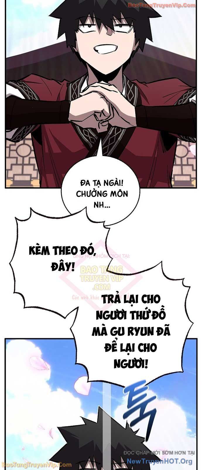 Thanh Mai Trúc Mã Của Đệ Nhất Thiên Hạ - Chapter 68 - Page 44