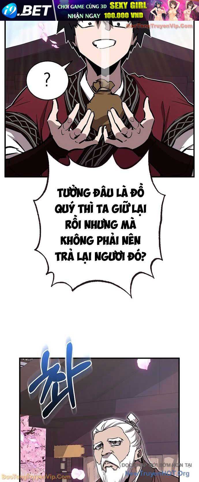 Thanh Mai Trúc Mã Của Đệ Nhất Thiên Hạ - Chapter 68 - Page 45