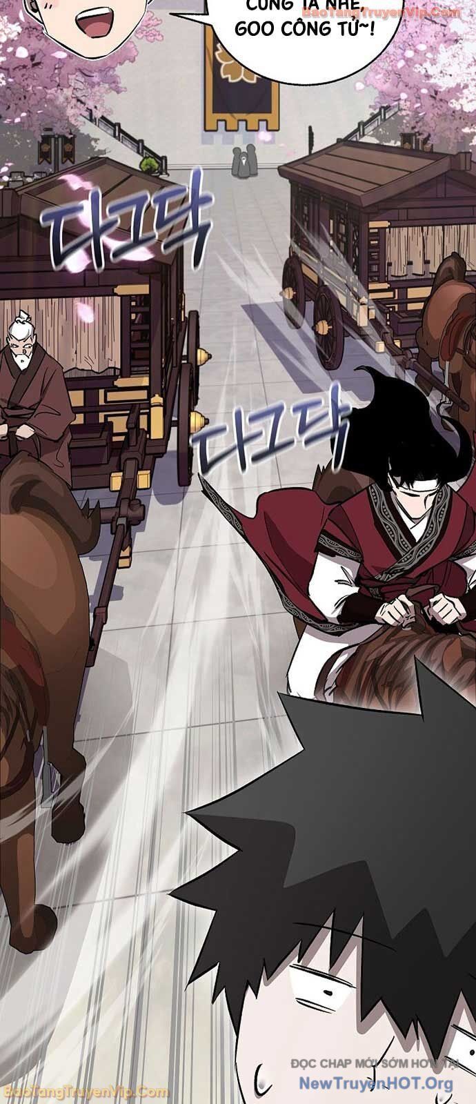 Thanh Mai Trúc Mã Của Đệ Nhất Thiên Hạ - Chapter 68 - Page 47