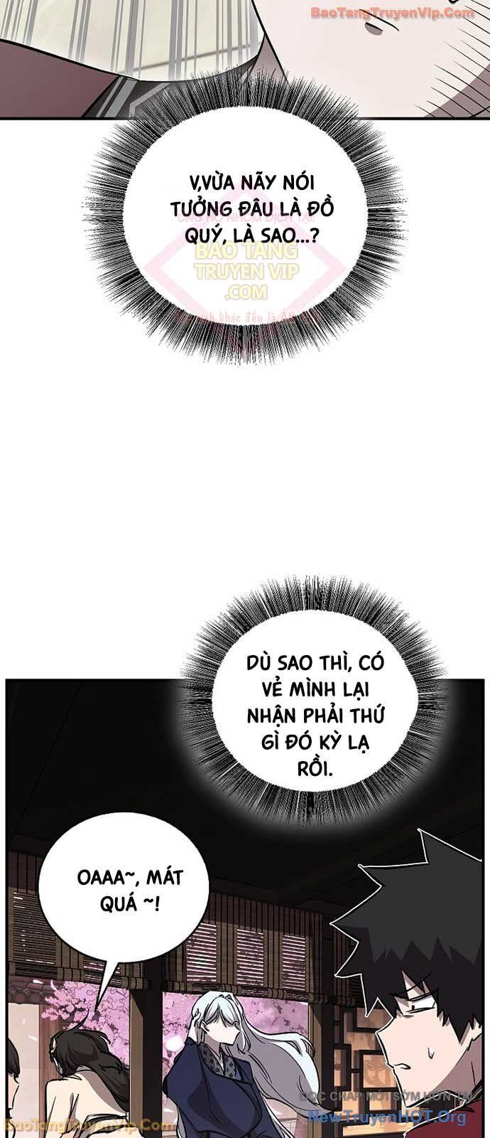 Thanh Mai Trúc Mã Của Đệ Nhất Thiên Hạ - Chapter 68 - Page 48