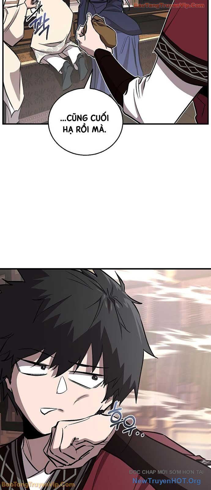Thanh Mai Trúc Mã Của Đệ Nhất Thiên Hạ - Chapter 68 - Page 49