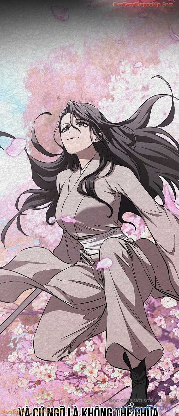 Thanh Mai Trúc Mã Của Đệ Nhất Thiên Hạ - Chapter 68 - Page 53