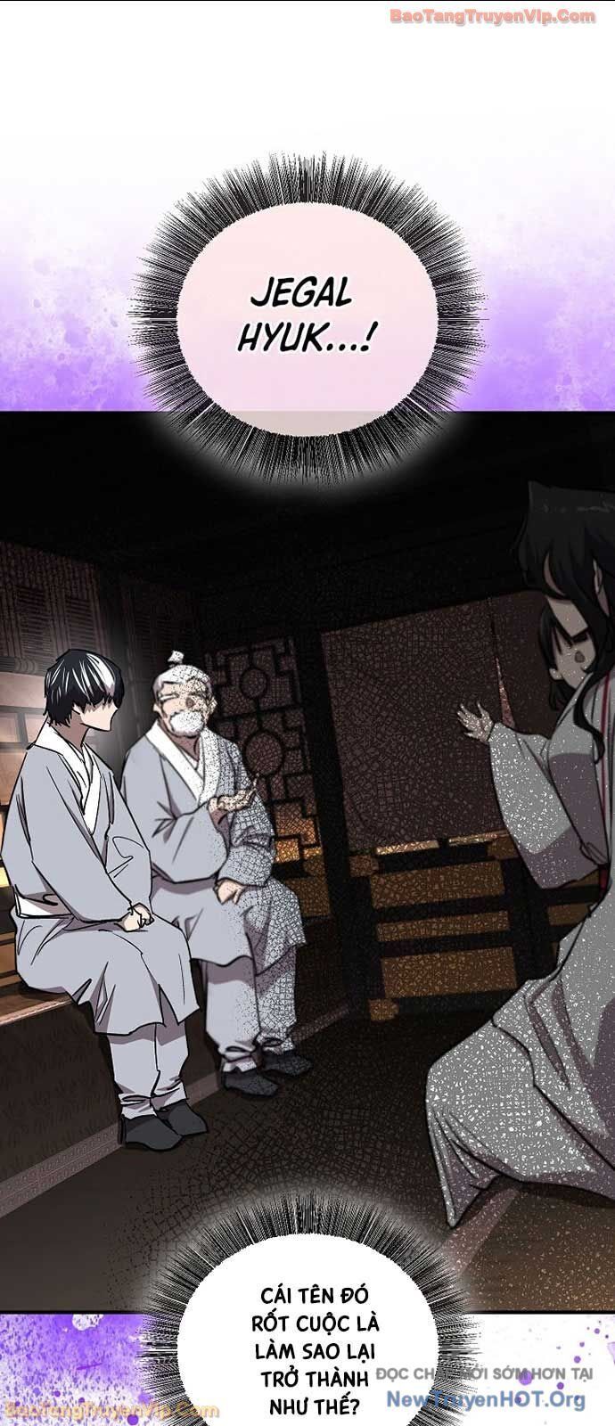 Thanh Mai Trúc Mã Của Đệ Nhất Thiên Hạ - Chapter 68 - Page 56