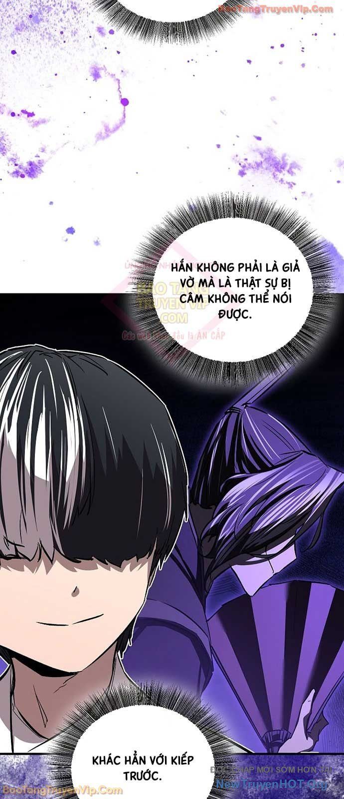 Thanh Mai Trúc Mã Của Đệ Nhất Thiên Hạ - Chapter 68 - Page 57