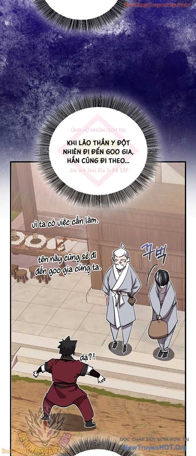 Thanh Mai Trúc Mã Của Đệ Nhất Thiên Hạ - Chapter 68 - Page 58