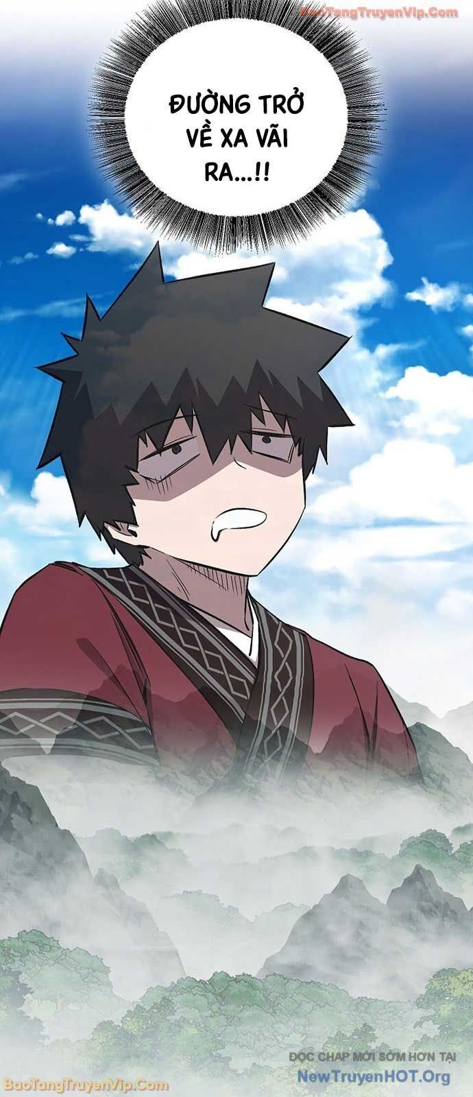 Thanh Mai Trúc Mã Của Đệ Nhất Thiên Hạ - Chapter 68 - Page 61