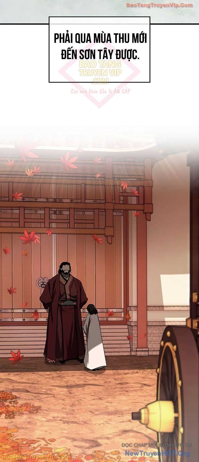 Thanh Mai Trúc Mã Của Đệ Nhất Thiên Hạ - Chapter 68 - Page 62