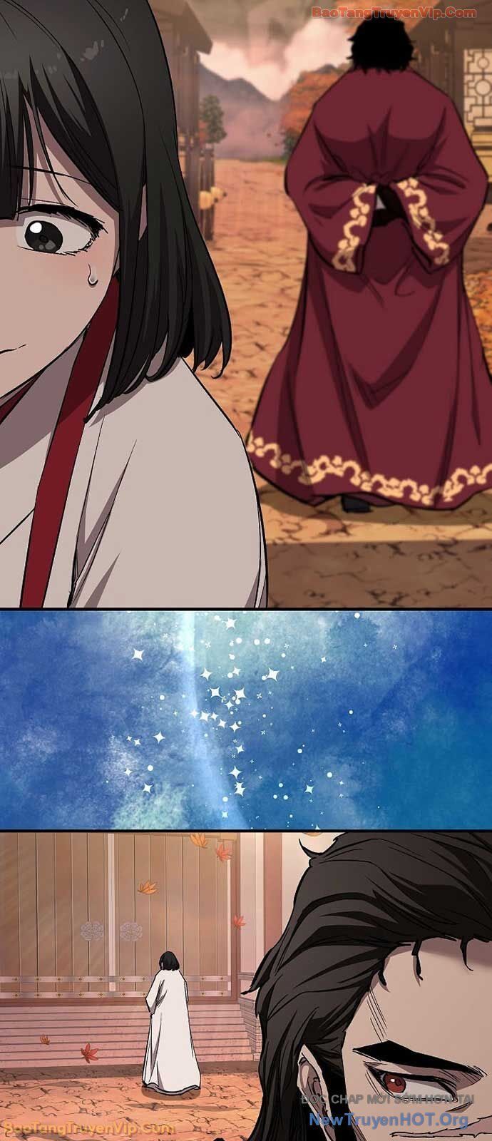 Thanh Mai Trúc Mã Của Đệ Nhất Thiên Hạ - Chapter 68 - Page 66