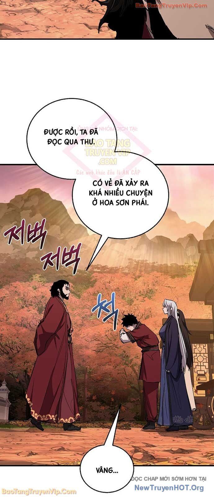Thanh Mai Trúc Mã Của Đệ Nhất Thiên Hạ - Chapter 68 - Page 67