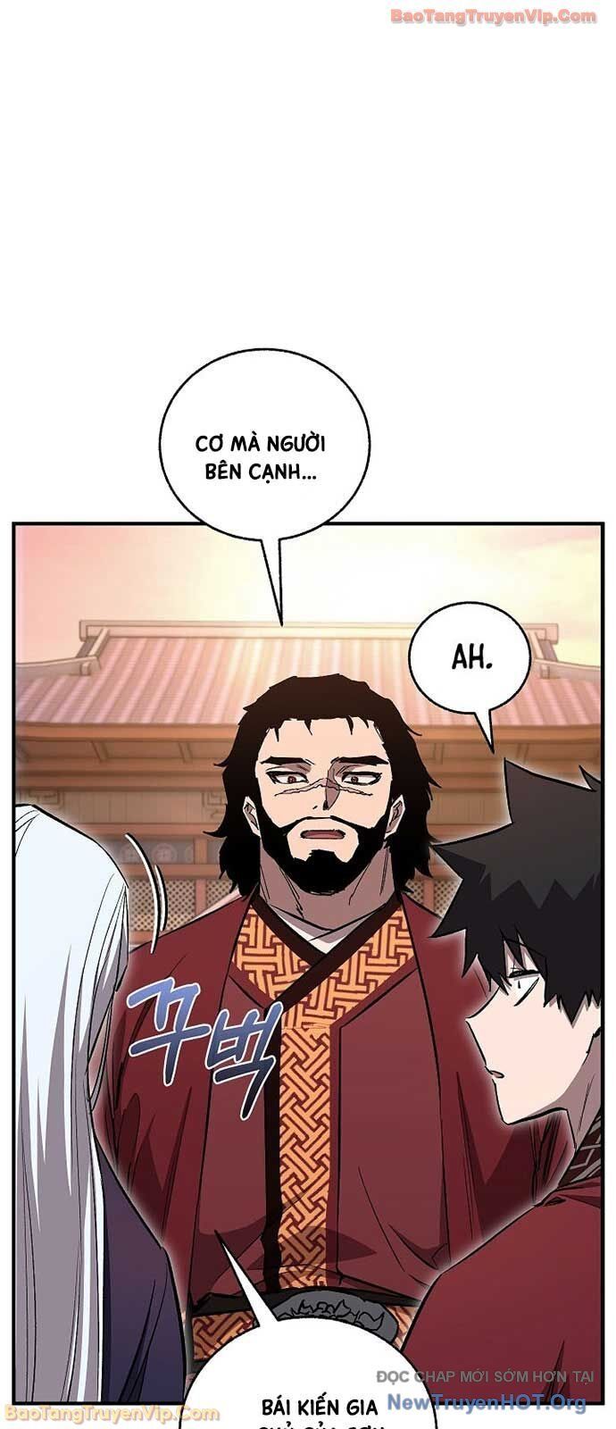 Thanh Mai Trúc Mã Của Đệ Nhất Thiên Hạ - Chapter 68 - Page 68