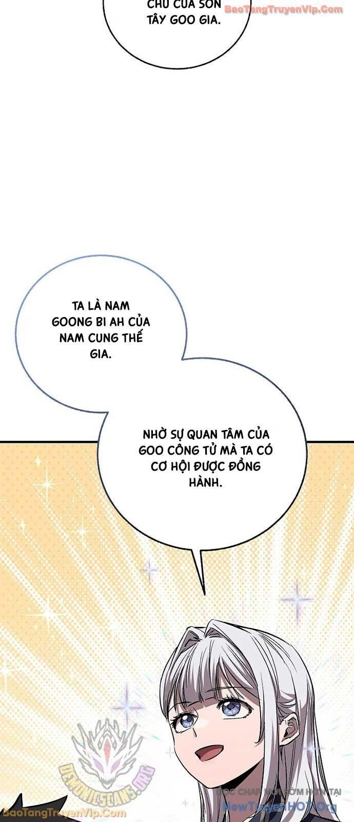 Thanh Mai Trúc Mã Của Đệ Nhất Thiên Hạ - Chapter 68 - Page 69