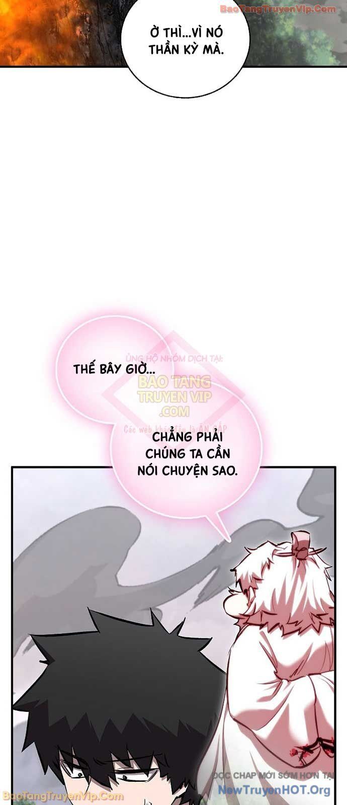 Thanh Mai Trúc Mã Của Đệ Nhất Thiên Hạ - Chapter 68 - Page 7