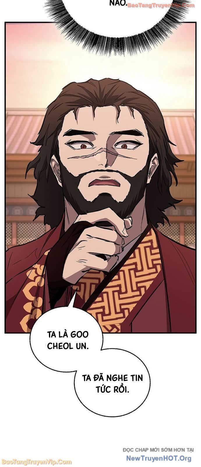 Thanh Mai Trúc Mã Của Đệ Nhất Thiên Hạ - Chapter 68 - Page 72