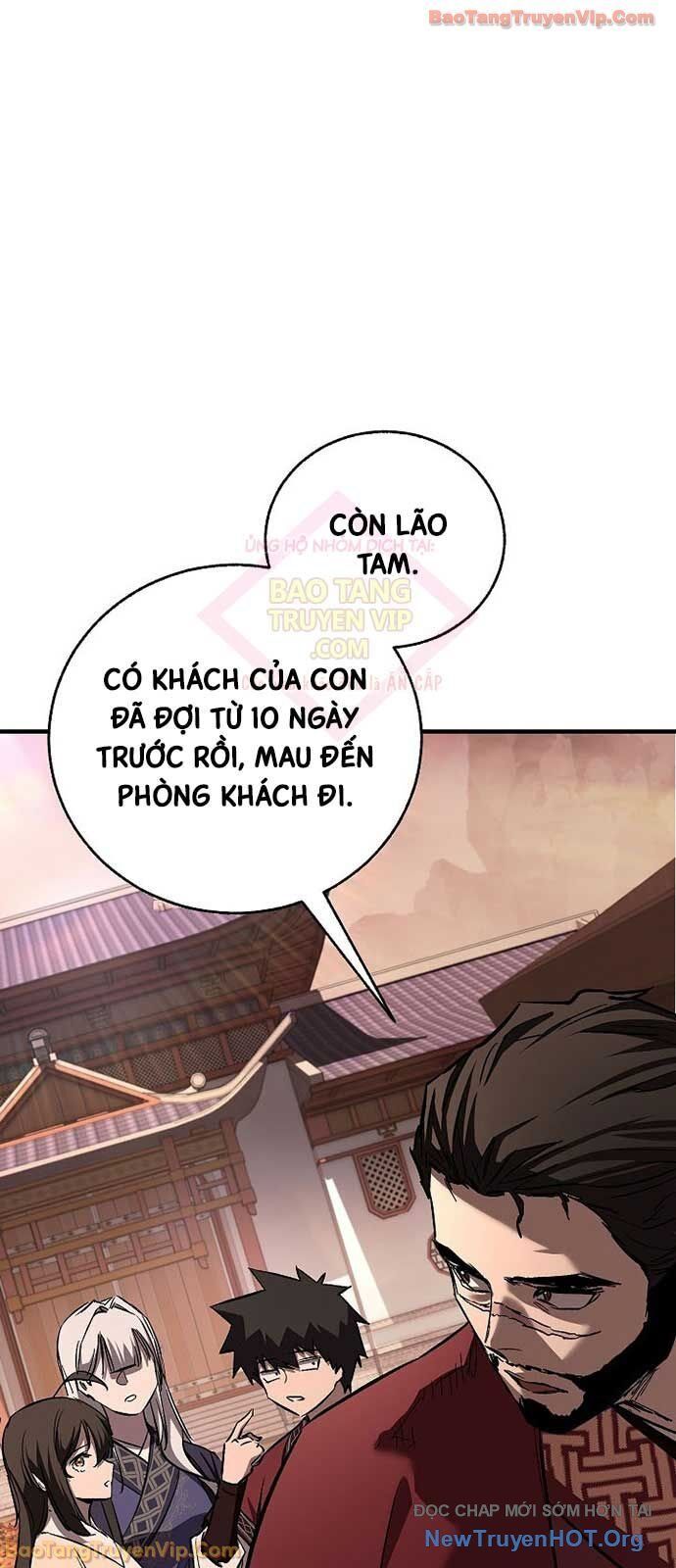 Thanh Mai Trúc Mã Của Đệ Nhất Thiên Hạ - Chapter 68 - Page 74
