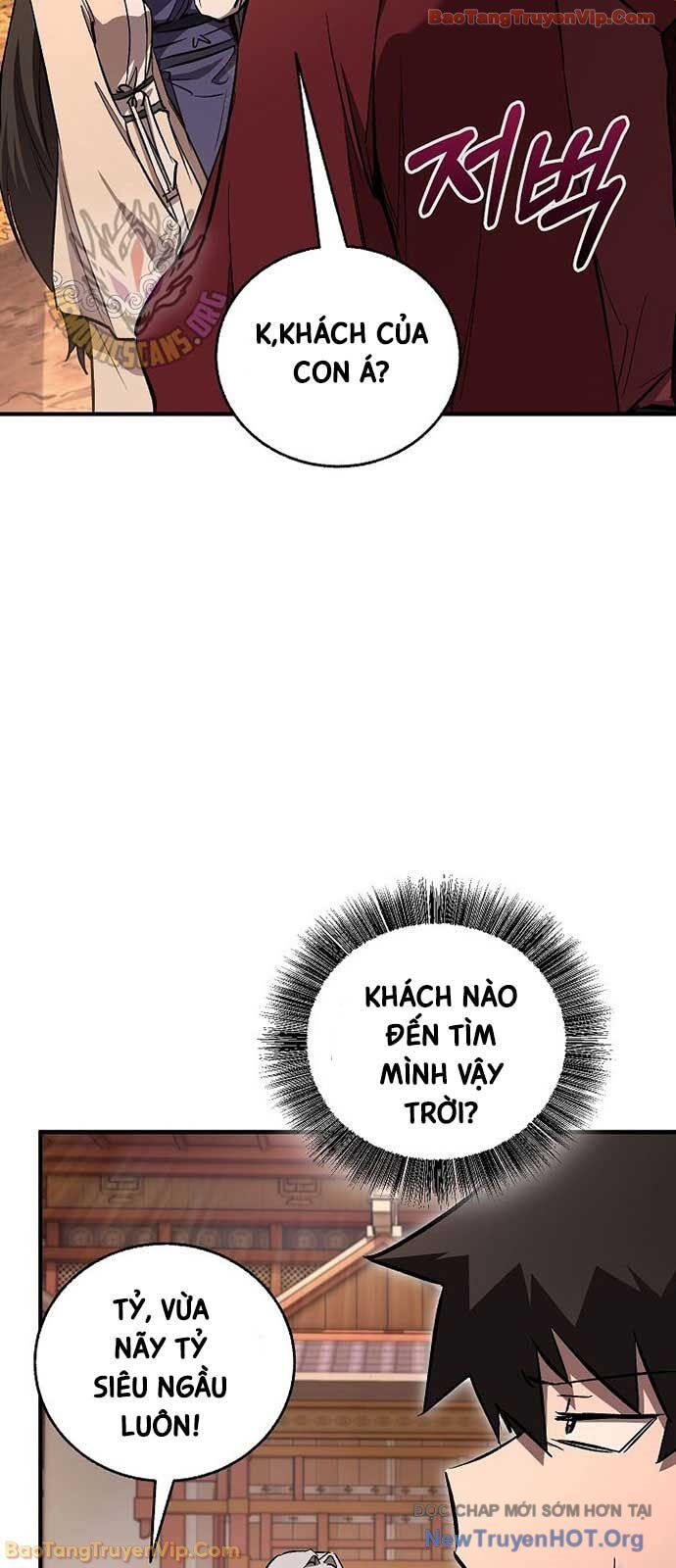 Thanh Mai Trúc Mã Của Đệ Nhất Thiên Hạ - Chapter 68 - Page 75