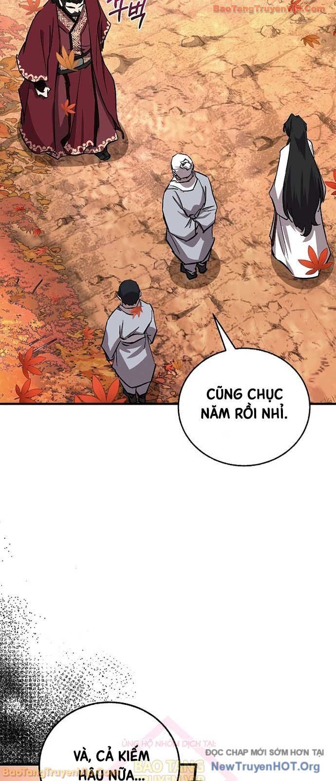 Thanh Mai Trúc Mã Của Đệ Nhất Thiên Hạ - Chapter 68 - Page 77