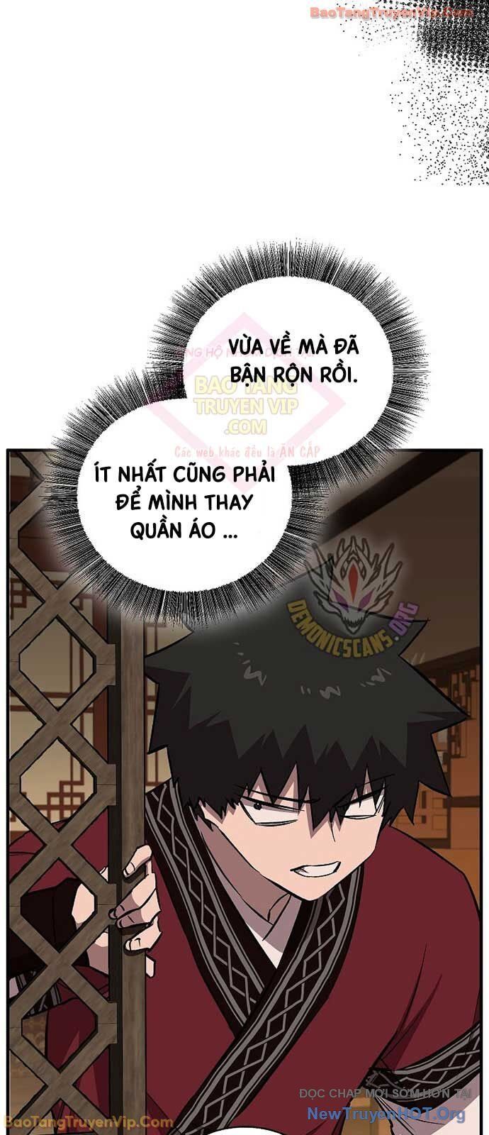 Thanh Mai Trúc Mã Của Đệ Nhất Thiên Hạ - Chapter 68 - Page 79