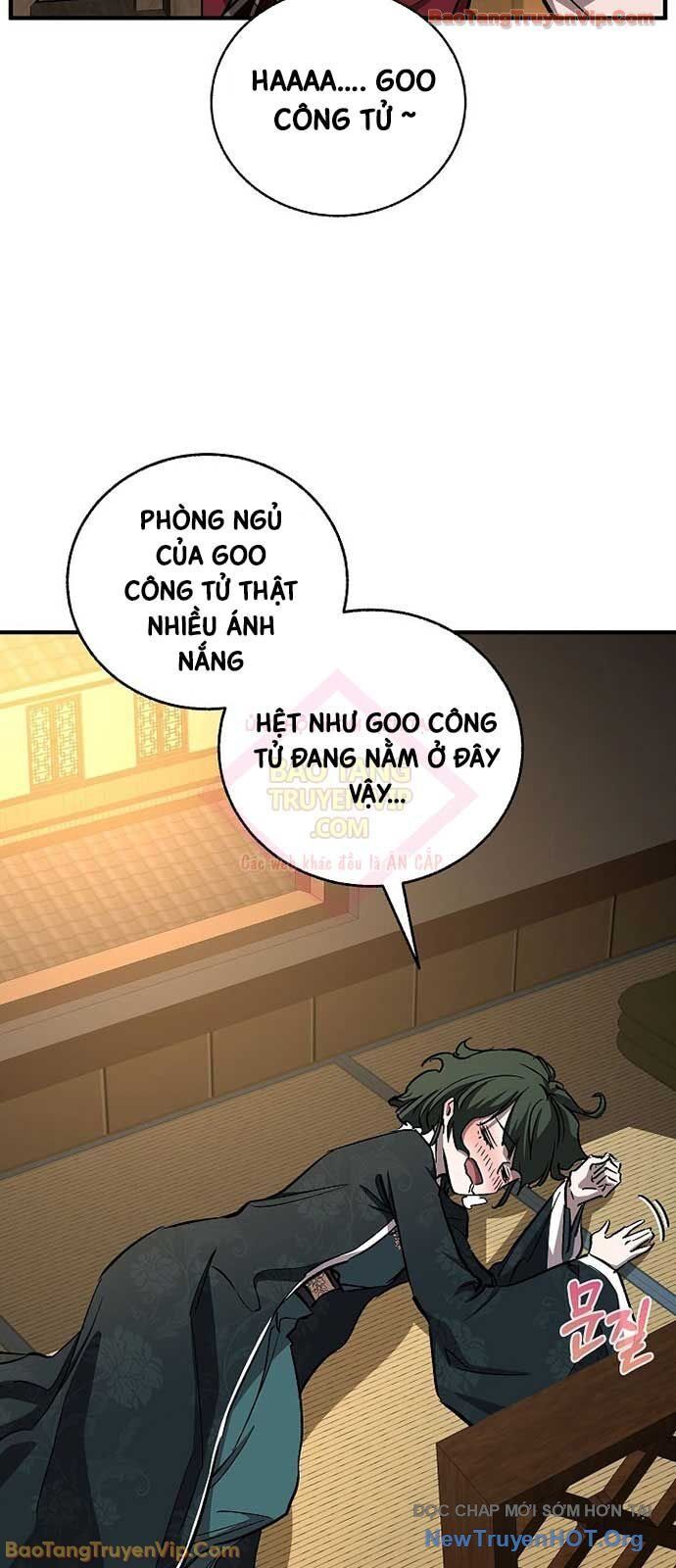 Thanh Mai Trúc Mã Của Đệ Nhất Thiên Hạ - Chapter 68 - Page 80