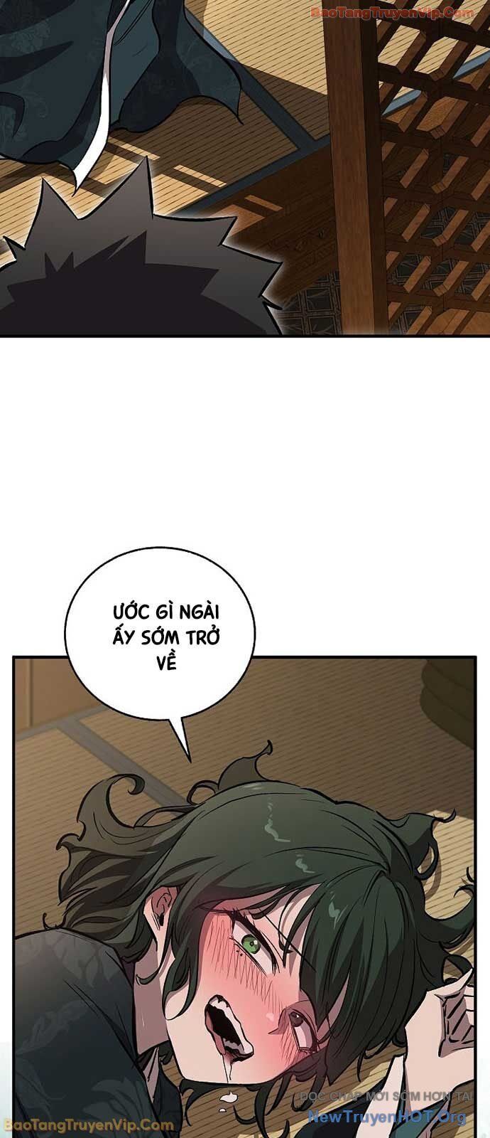 Thanh Mai Trúc Mã Của Đệ Nhất Thiên Hạ - Chapter 68 - Page 81