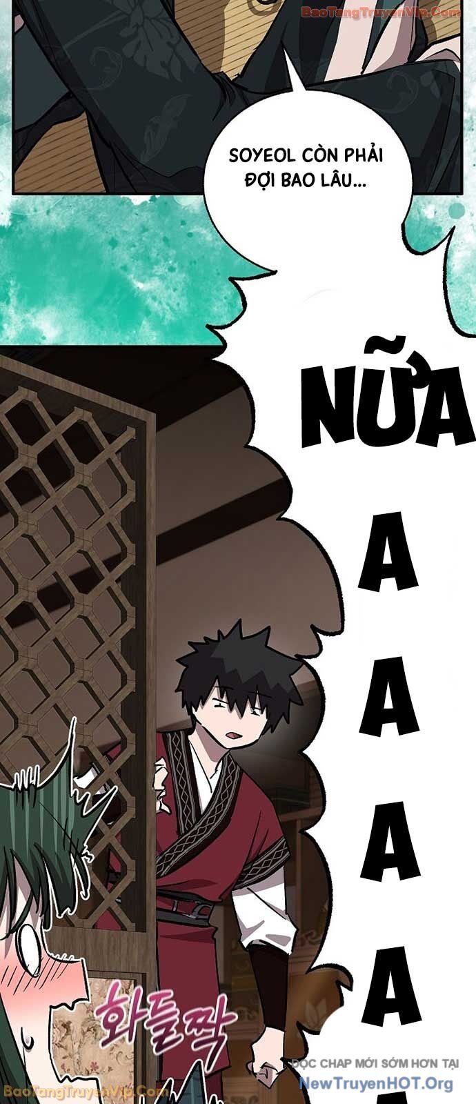 Thanh Mai Trúc Mã Của Đệ Nhất Thiên Hạ - Chapter 68 - Page 82