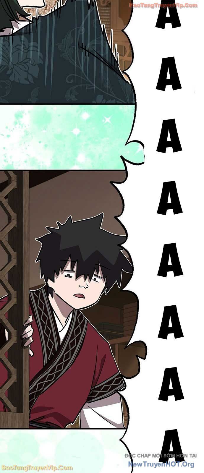 Thanh Mai Trúc Mã Của Đệ Nhất Thiên Hạ - Chapter 68 - Page 83