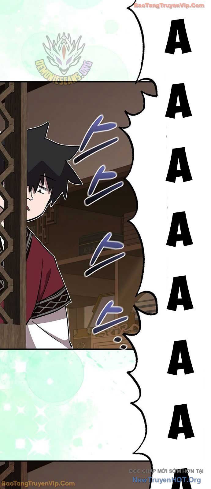 Thanh Mai Trúc Mã Của Đệ Nhất Thiên Hạ - Chapter 68 - Page 84