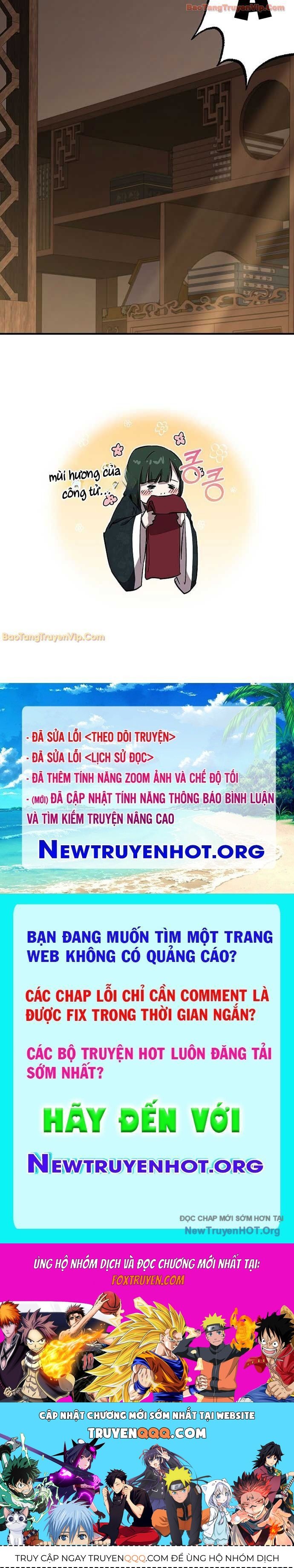Thanh Mai Trúc Mã Của Đệ Nhất Thiên Hạ - Chapter 68 - Page 85