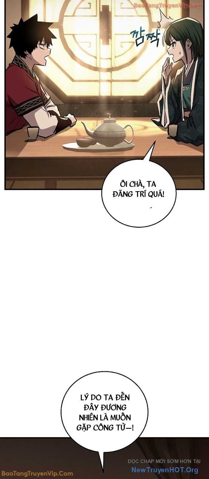 Thanh Mai Trúc Mã Của Đệ Nhất Thiên Hạ - Chapter 69 - Page 14