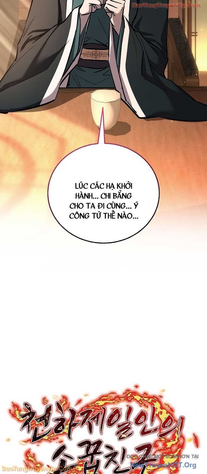 Thanh Mai Trúc Mã Của Đệ Nhất Thiên Hạ - Chapter 69 - Page 19