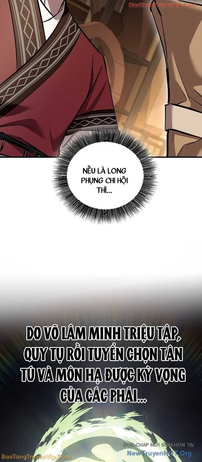 Thanh Mai Trúc Mã Của Đệ Nhất Thiên Hạ - Chapter 69 - Page 21