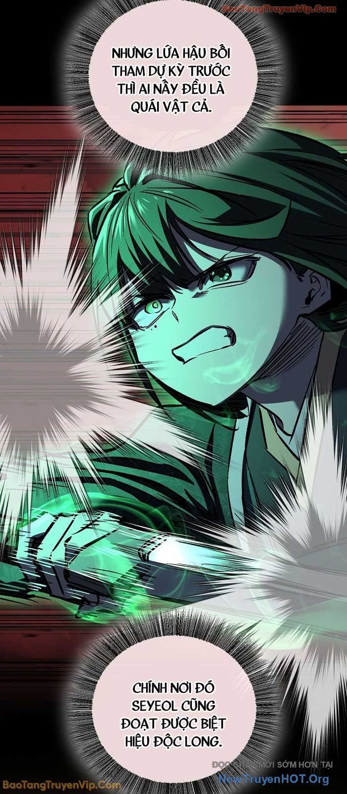 Thanh Mai Trúc Mã Của Đệ Nhất Thiên Hạ - Chapter 69 - Page 24