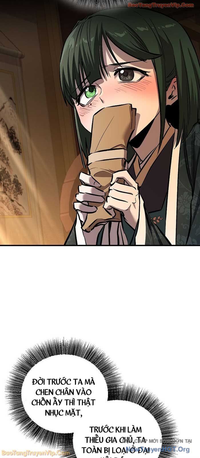 Thanh Mai Trúc Mã Của Đệ Nhất Thiên Hạ - Chapter 69 - Page 25