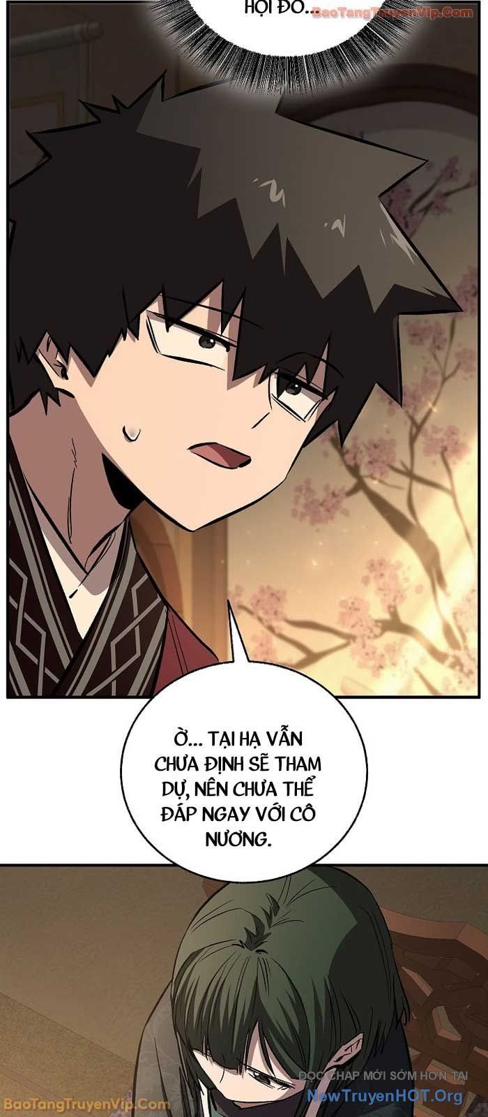 Thanh Mai Trúc Mã Của Đệ Nhất Thiên Hạ - Chapter 69 - Page 26