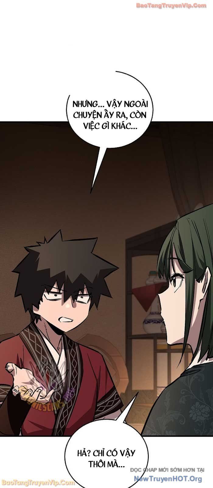 Thanh Mai Trúc Mã Của Đệ Nhất Thiên Hạ - Chapter 69 - Page 28