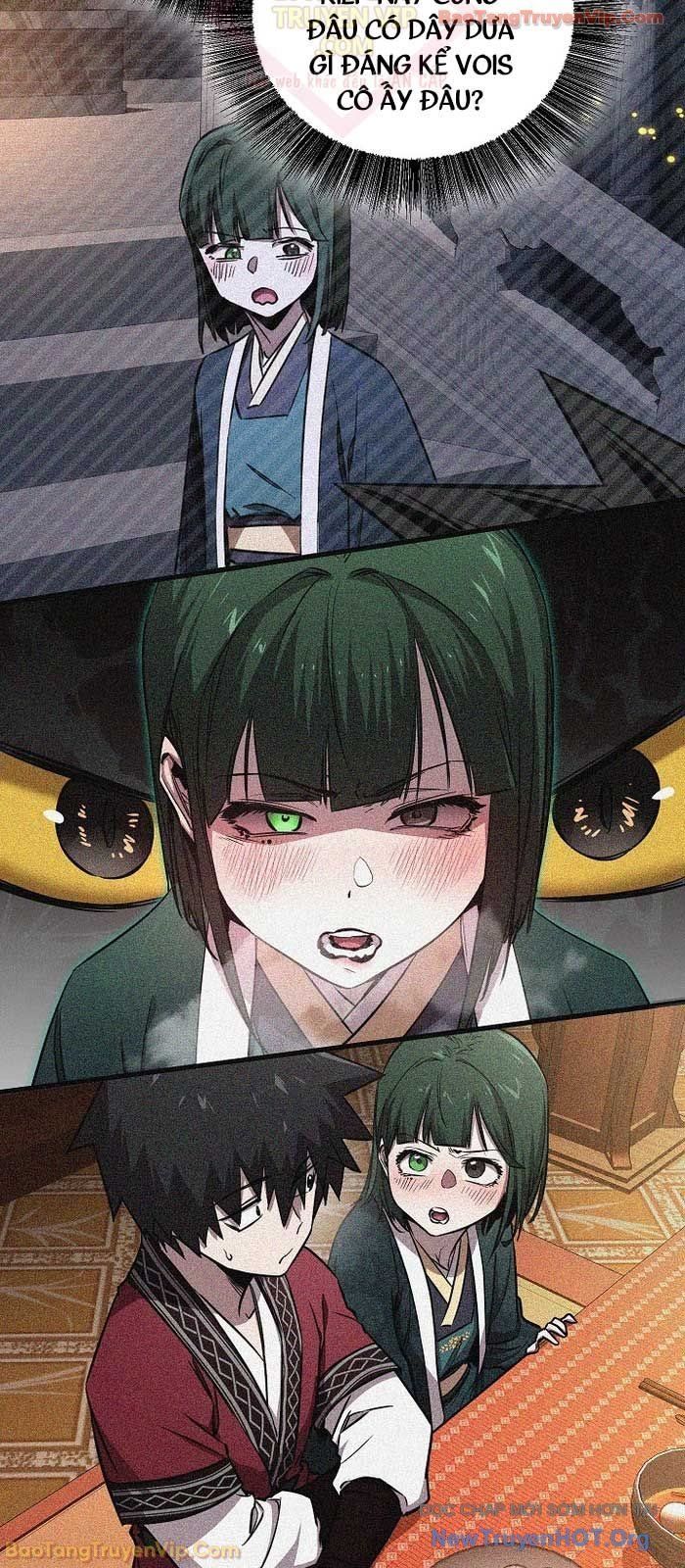 Thanh Mai Trúc Mã Của Đệ Nhất Thiên Hạ - Chapter 69 - Page 33