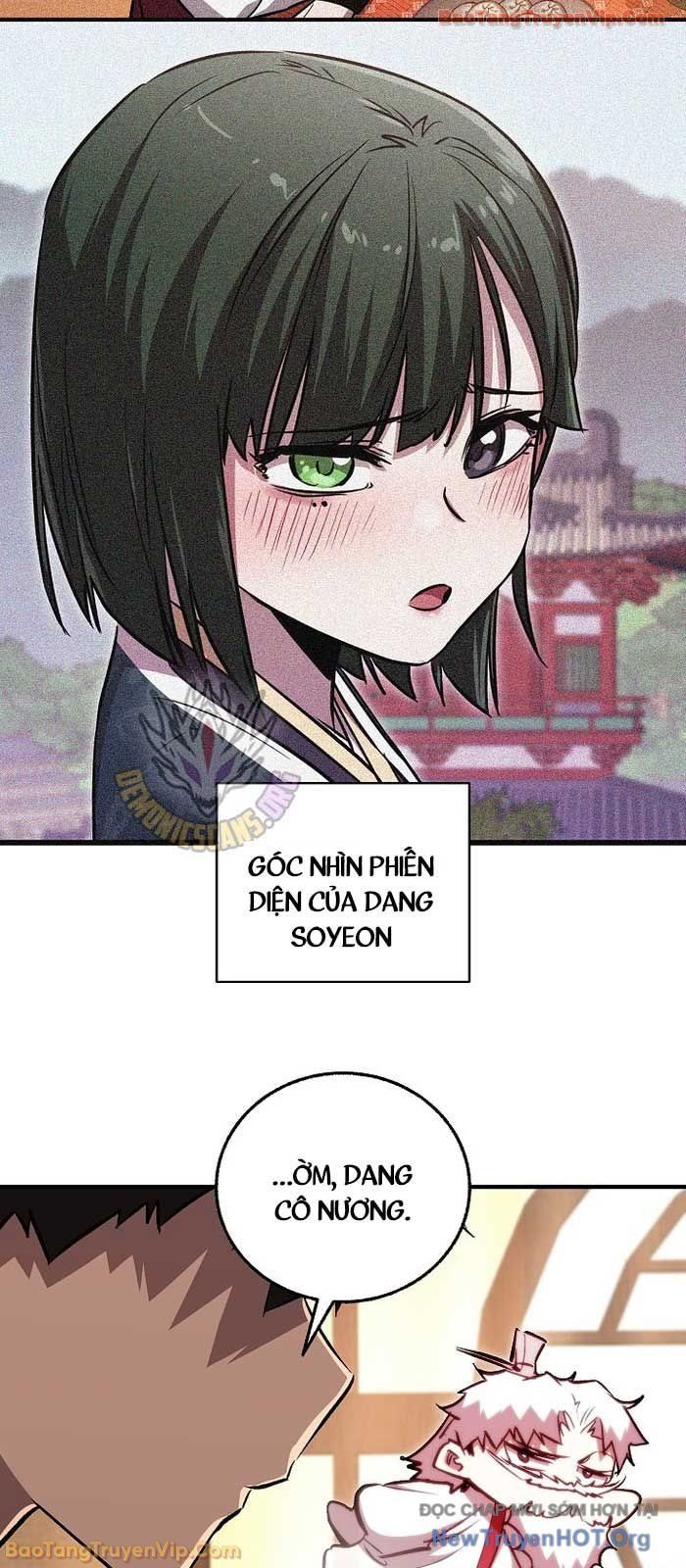 Thanh Mai Trúc Mã Của Đệ Nhất Thiên Hạ - Chapter 69 - Page 34