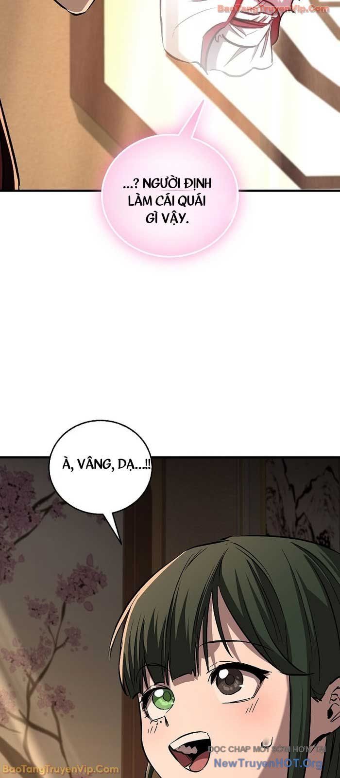 Thanh Mai Trúc Mã Của Đệ Nhất Thiên Hạ - Chapter 69 - Page 35