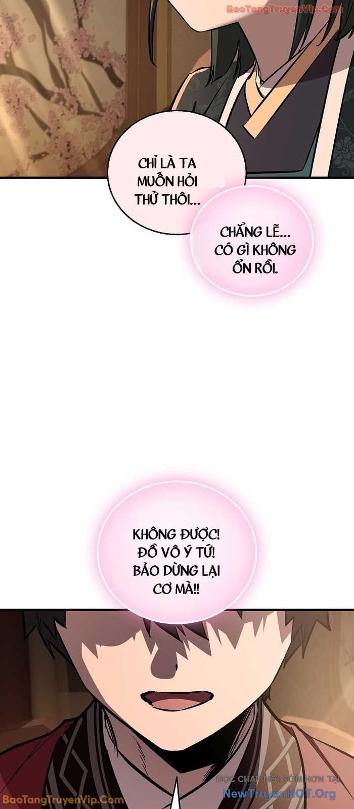 Thanh Mai Trúc Mã Của Đệ Nhất Thiên Hạ - Chapter 69 - Page 36