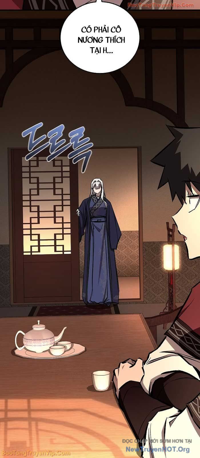 Thanh Mai Trúc Mã Của Đệ Nhất Thiên Hạ - Chapter 69 - Page 37