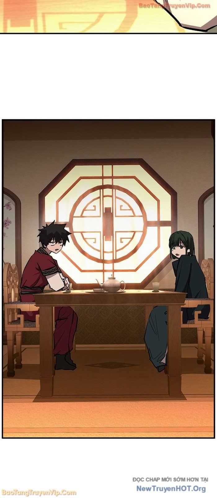 Thanh Mai Trúc Mã Của Đệ Nhất Thiên Hạ - Chapter 69 - Page 38