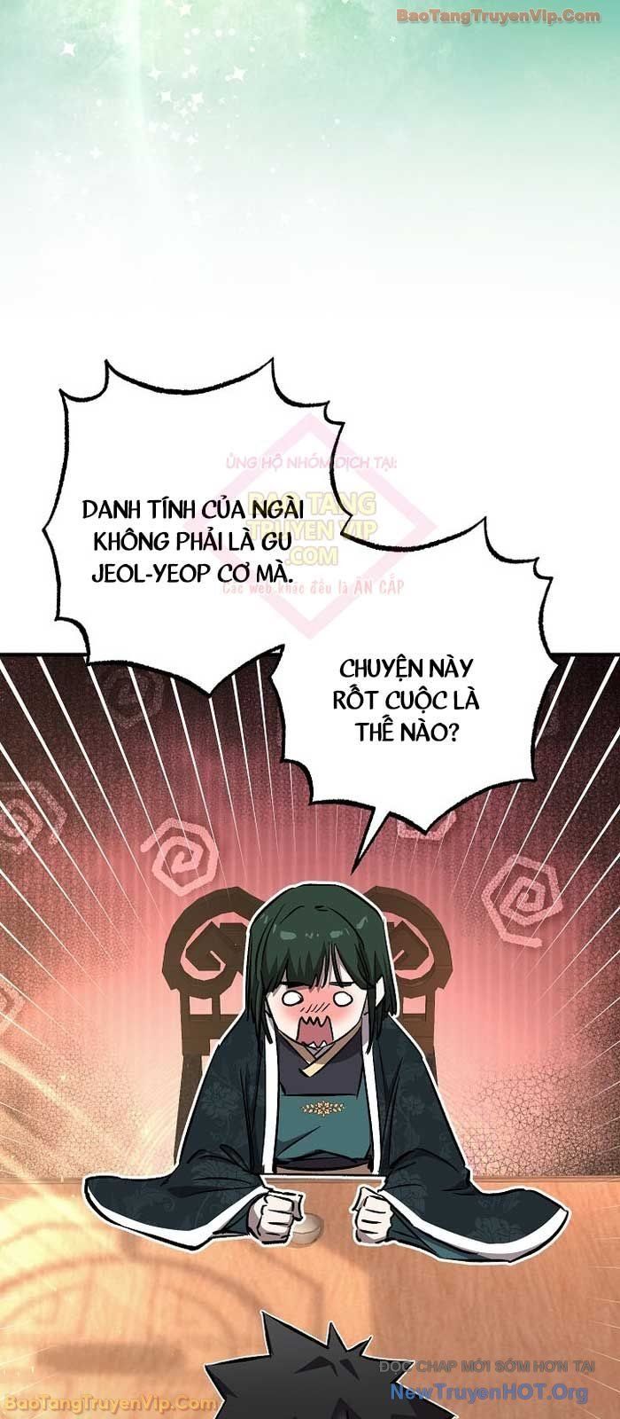 Thanh Mai Trúc Mã Của Đệ Nhất Thiên Hạ - Chapter 69 - Page 4