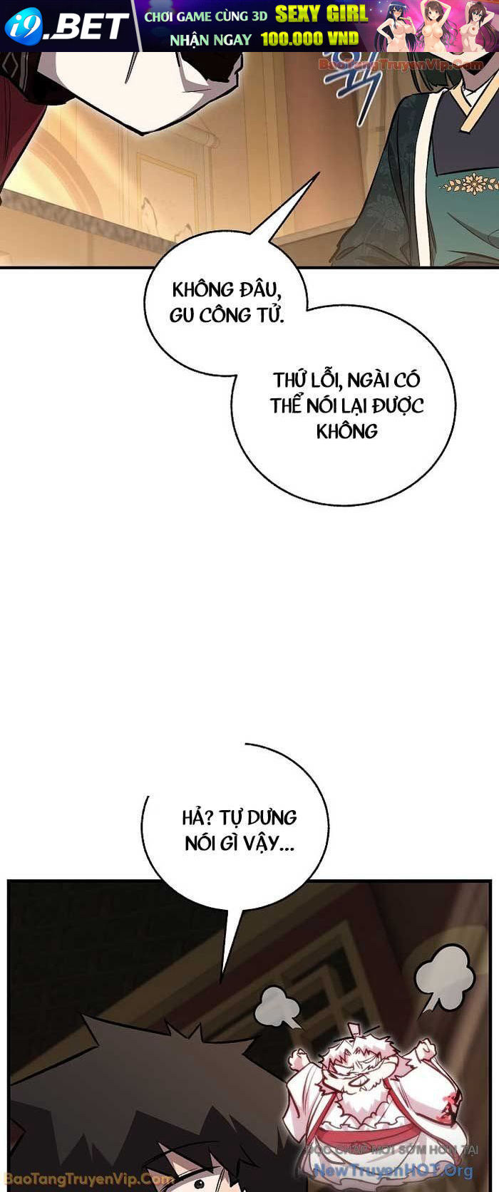 Thanh Mai Trúc Mã Của Đệ Nhất Thiên Hạ - Chapter 69 - Page 41