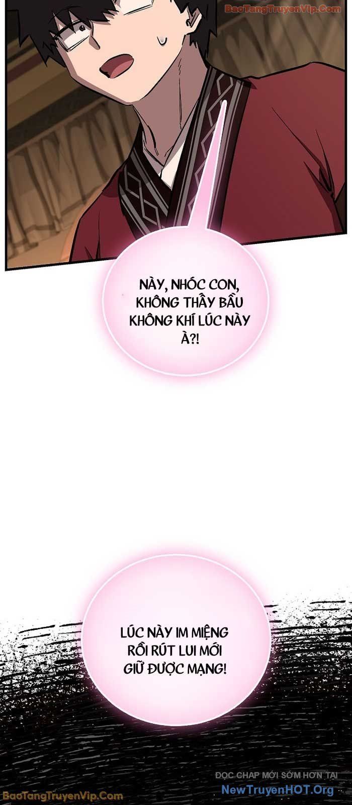 Thanh Mai Trúc Mã Của Đệ Nhất Thiên Hạ - Chapter 69 - Page 42