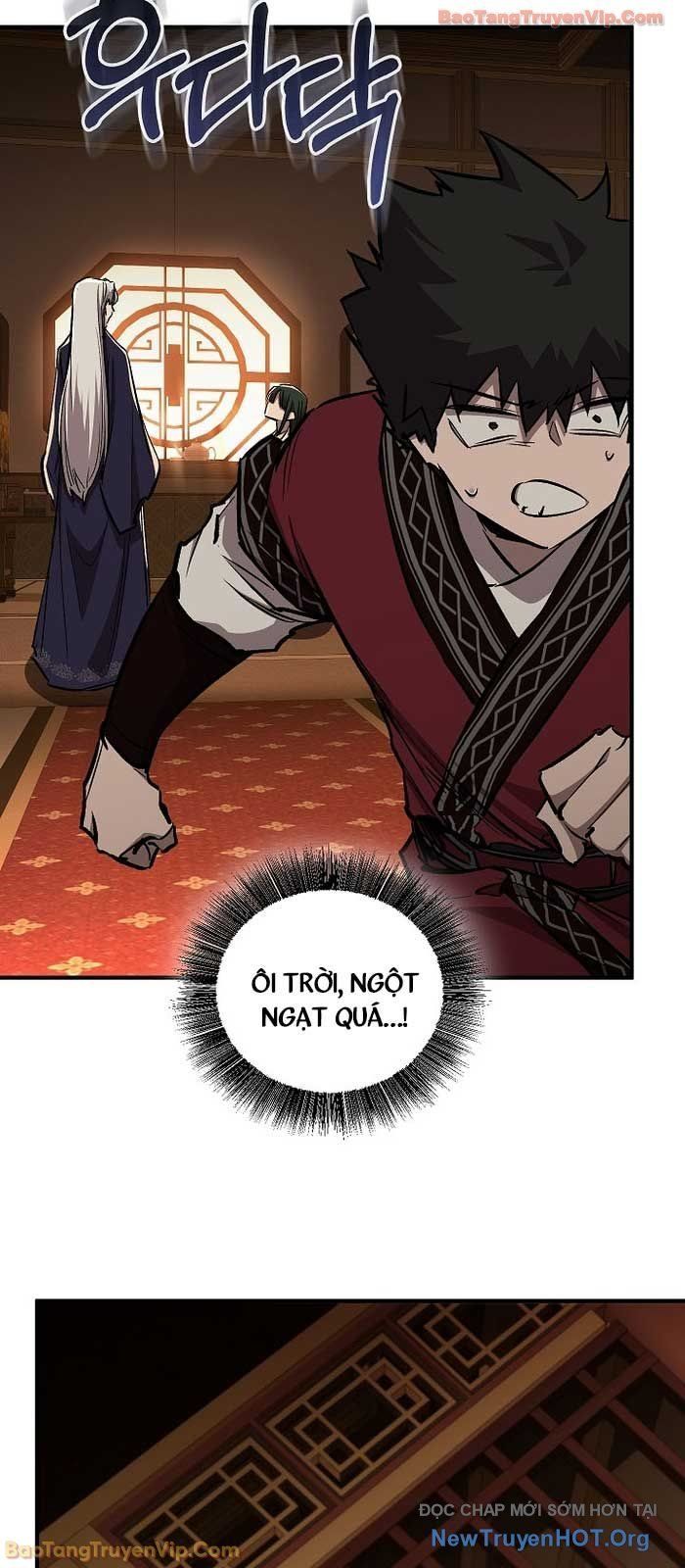 Thanh Mai Trúc Mã Của Đệ Nhất Thiên Hạ - Chapter 69 - Page 47