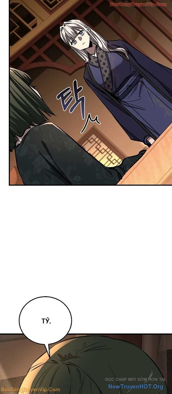 Thanh Mai Trúc Mã Của Đệ Nhất Thiên Hạ - Chapter 69 - Page 48