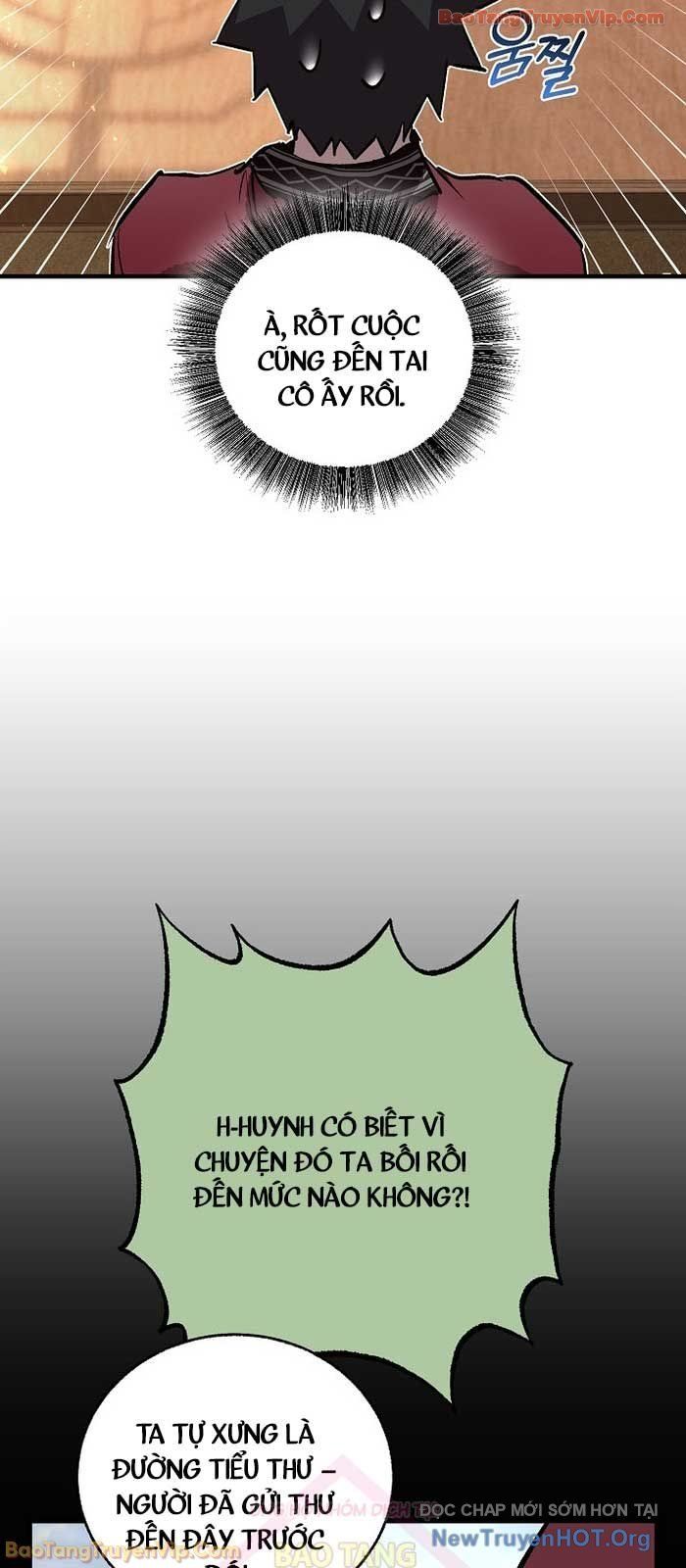 Thanh Mai Trúc Mã Của Đệ Nhất Thiên Hạ - Chapter 69 - Page 5